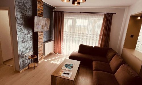 TED'S Residence Sibiu