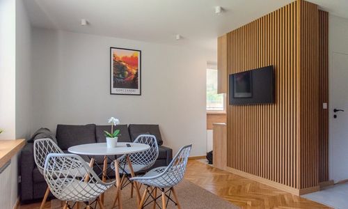 Apartament Słoneczny Rabka Zdrój