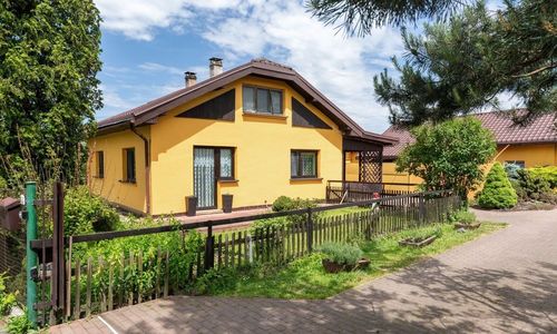 Penzion Iris Albrechtice