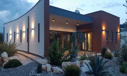 Apartmani Bijou Umag