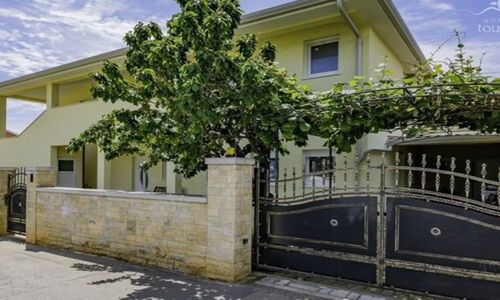 Apartmani Kraljević Umag