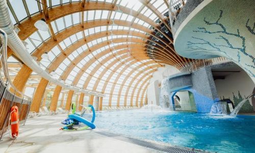 Hotel Kyriad Karkonosze Wojcieszyce