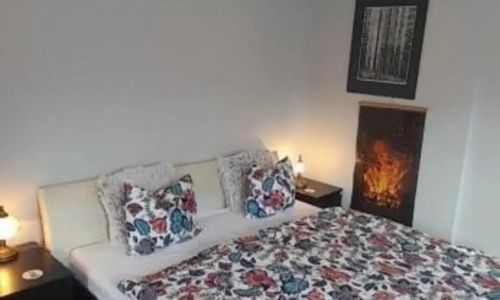 U Piekarza za Piecem Jarnołtówek 