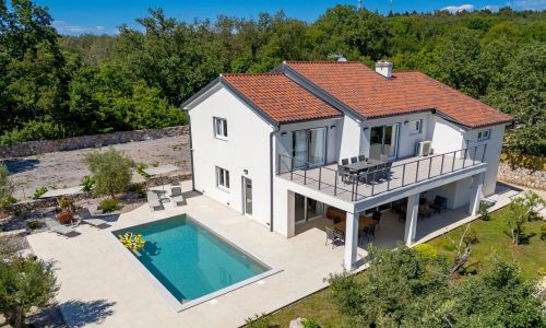 Villa Posija Kras