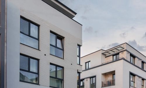 Moldovei 2 Apartments by Central Park Cluj-Napoca