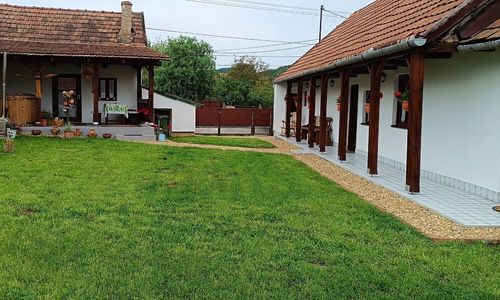 Vándor Kakas Vendégház Recsk