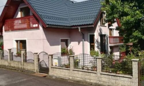 Privát Erika Liptovský Ján