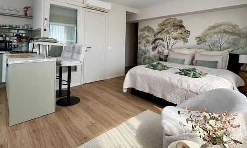 HelloWine Apartman II Eger