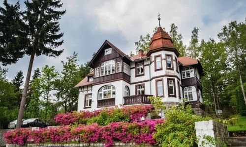 Perła Sudetów by Stay inn Hotels