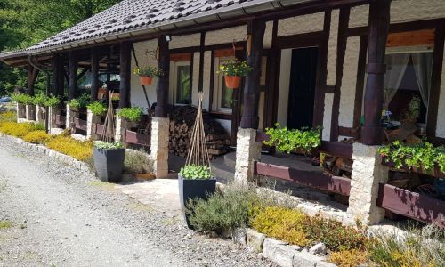 Agroturystyka Zaciszna Zagroda Kudowa-Zdrój 