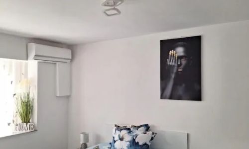Apartament Iris Băile Herculane