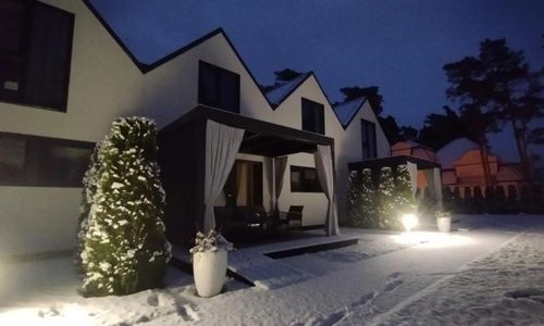 Villa6 I Domki Pobierowo 