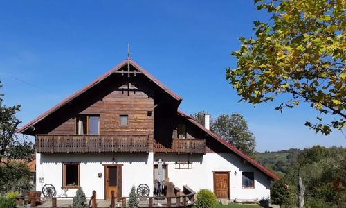 Cabana Festung Bran