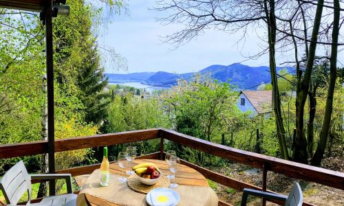 Lépcsősház Nagymaros