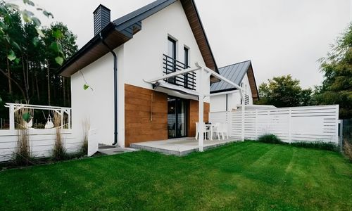 Przystań 46 Kopalino