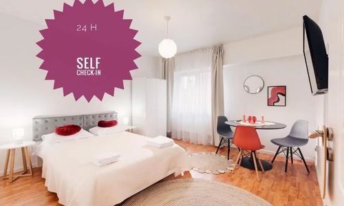 Apartament Perfect Stay Cipariu Cluj-Napoca