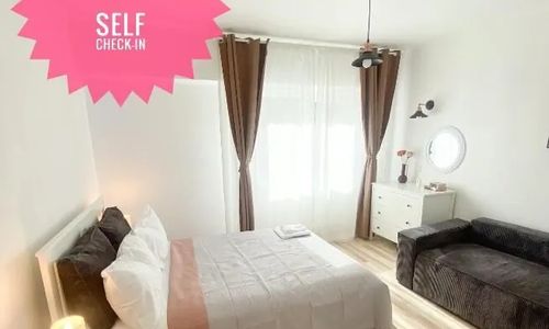 Apartament Perfect Stay Cipariu 2 Cluj-Napoca
