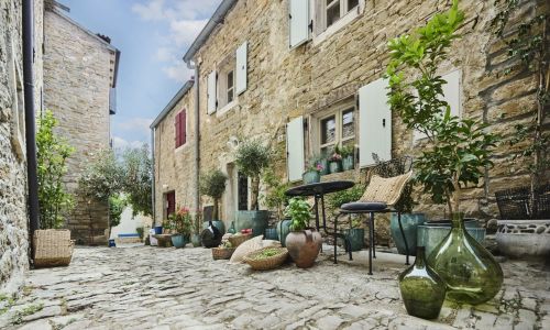 Boutique holiday home Casa Ars Natura II Grožnjan