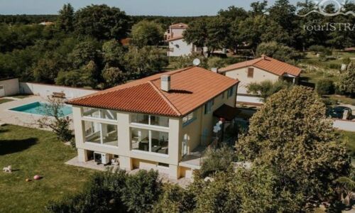 Villa Anica Umag