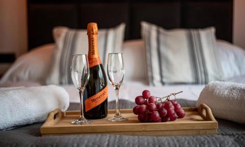 Apartamenty Przy Plaży