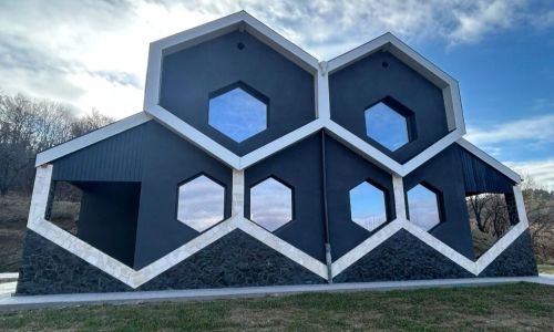 Casa ProPolis Mățău