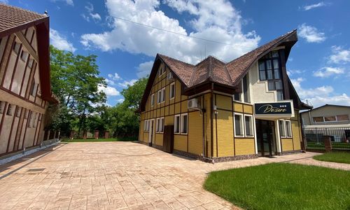 Camere de închiriat Dezire Băile 1 Mai