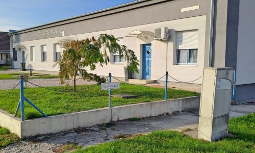 Kaptár Apartman Ács