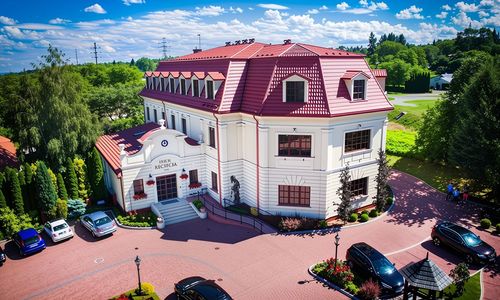 Hotel Jarosław