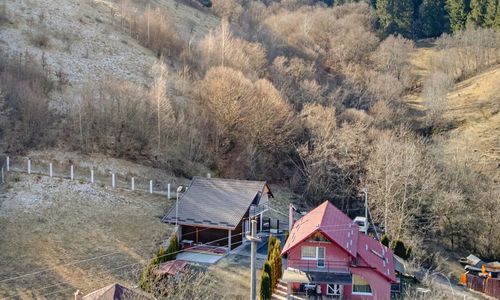 Casa Cristiana Bologa