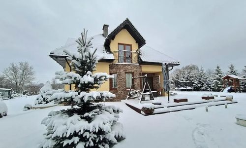 Słoneczna Willa Sudety Stary Waliszów