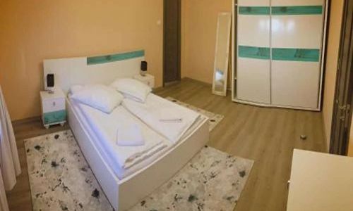 Apartament Milan House Arad
