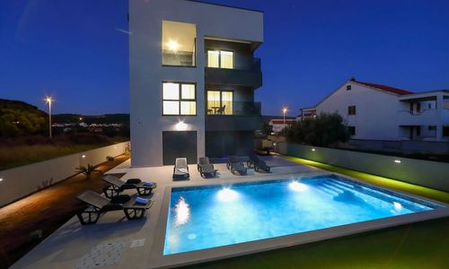 Apartments Marina Bibinje