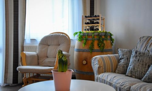 Four Seasons Thermal Apartman Mosonmagyaróvár