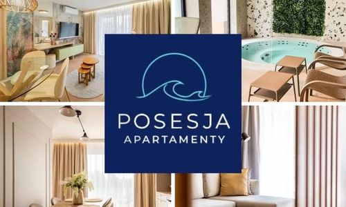 Posesja Plażowa Premium - Apartments & SPA Grzybowo