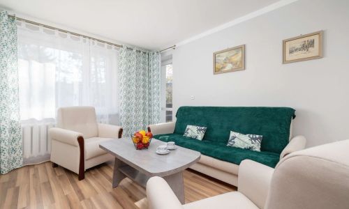 Bolesława Prusa 20 | Górski Apartament | Parking | Wisła