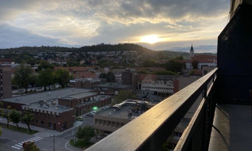Prométheusz Apartman Szekszárd