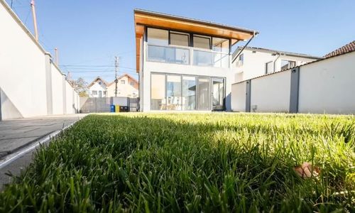 City Oasis Villa Sibiu