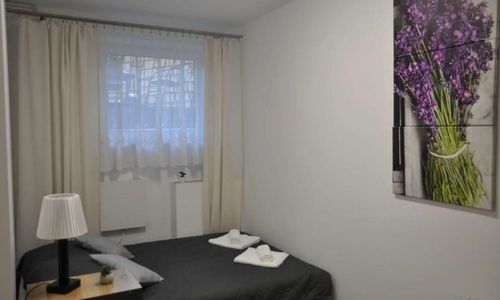 Legionowo Przytulny Apartament z Tarasem Renters Legionowo