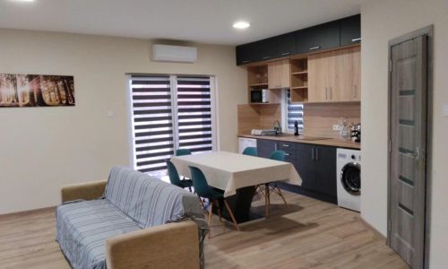 Forest Apartman Nyíregyháza