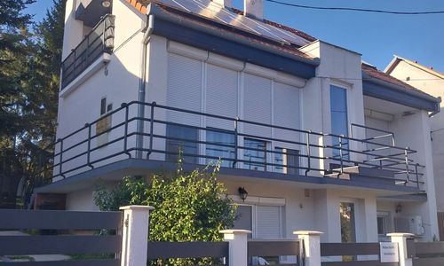 Relax Szállás Vendégház Orfű