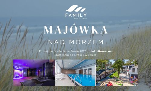 Family-Holiday Spa&Resort