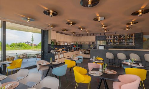 Viale Boutique Hotel Villány