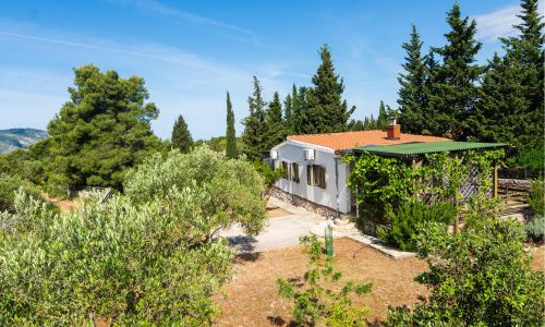 Vendégház Rudina - CDH613