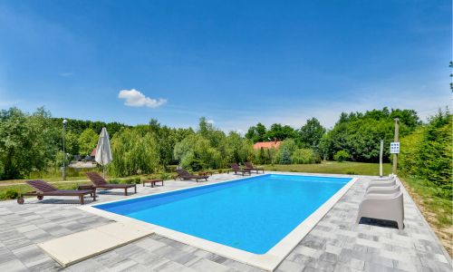 Vendégház Mala Ludina - CCC585