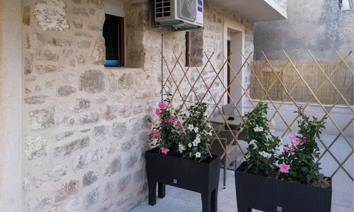 Apartman Hvar - CDH614