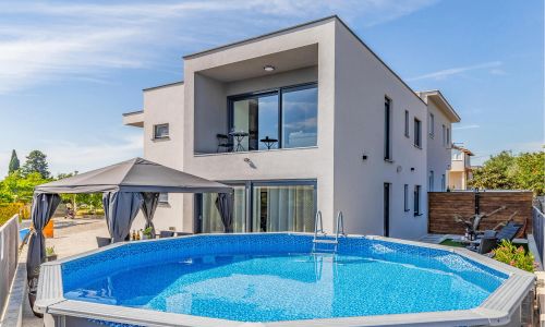 Apartman Pula - CIR758