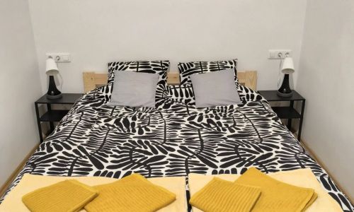 Patricia Apartman Keszthely