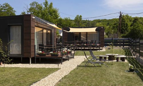 Hernádrental  Apartmanok Felsődobsza