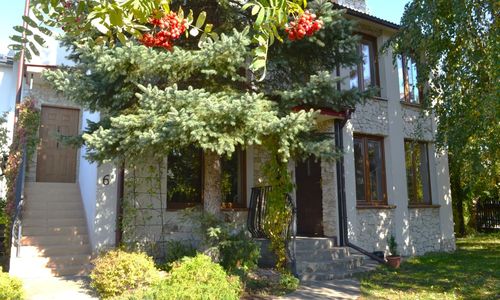 Pan Tadeusz Pokoje Gościnne Siemiatycze