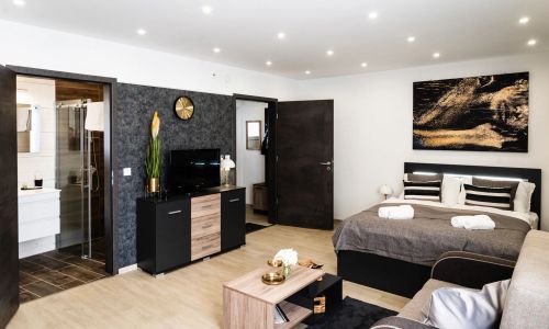 S&M Apartman Nagykőrös